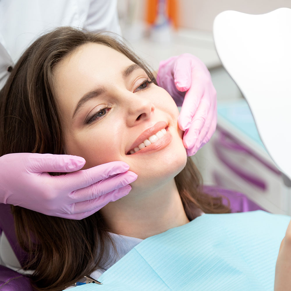 Levittown Smile Design | Implant Dentistry, Dental Bridges and Night Guards