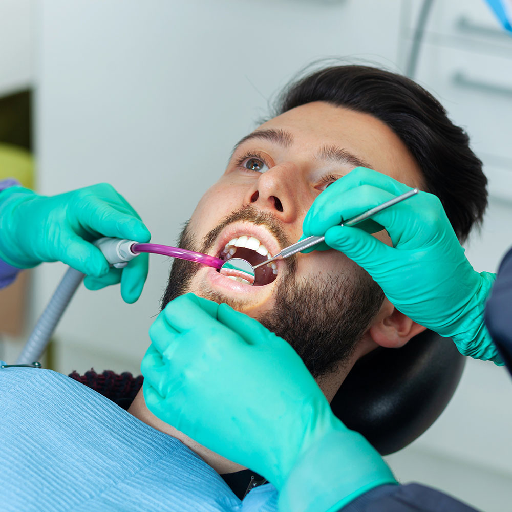 Levittown Smile Design | All-on-4 reg , Dental Fillings and TMJ Disorders